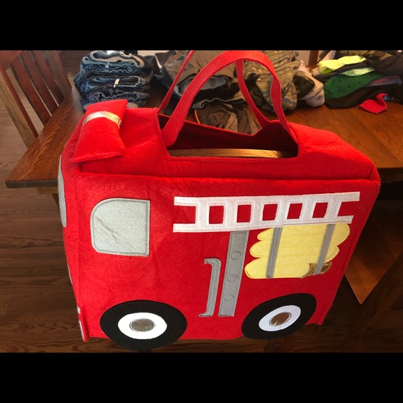 Pottery Barn Kids Halloween Costume - Picture 2 of 2